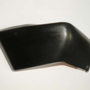 BUMPER END CAP (RIGHT HAND FRONT) - RANGE ROVER 1986> RTC5695