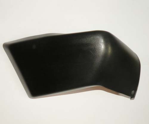 BUMPER END CAP RIGHT HAND FRONT  RTC5695