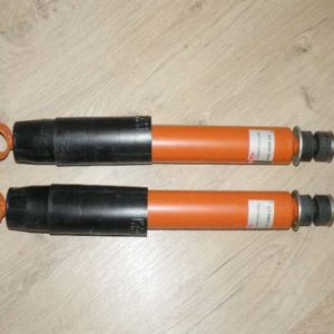 GAS SHOCK ABSORBERS PAIR REAR DISCOVERY 1 STC2850DC