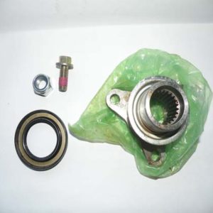 FLANGE KIT REAR DIFF 3 BOLT DISCO STC3723