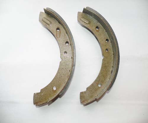 HAND BRAKE SHOES SERIES 11-111 STC3821