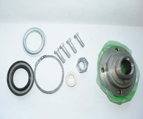 TRANSFER BOX FR FLANGE KIT DISC11 STC4379