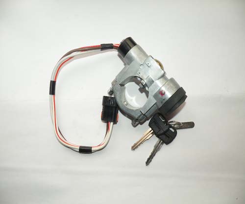 IGNITION LOCK ASSEMBLY STC981G