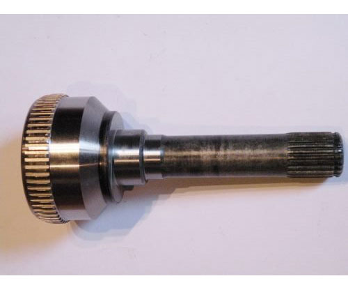 CV JOINT FRONT DRIVE SHAFT TDJ000010