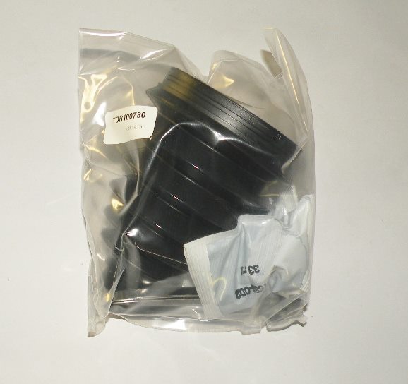 CV BOOT DISCO11  TDR100780G