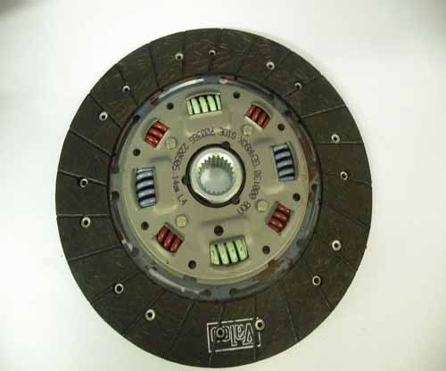 CLUTCH PLATE FOR LT95 GEARBOX 109 V8 SERIES 111- DEFENDER – RANGE ROVER CLASSIC FRC9773G