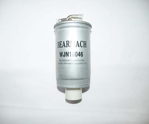 FUEL FILTER FREELANDER 1 2.0L L SERIES WJN100460R