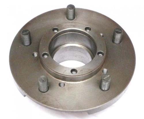 HUB ASSEMBLY FRONT AND REAR  RUB500240