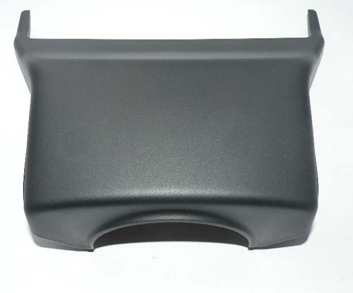 COWL-UPPER HALF LEFT HAND INDICATOR SYSTEM ASH GREY ANR5465LNF