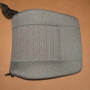 SQUAB ASSEMBLY-SIDE CLOTH, WITH POCKET, RH, DARK GRANITE, RAYLEIGH AWR5704RFI