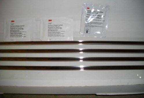 WEATHERSTRIP DOOR TOPS BHR780310