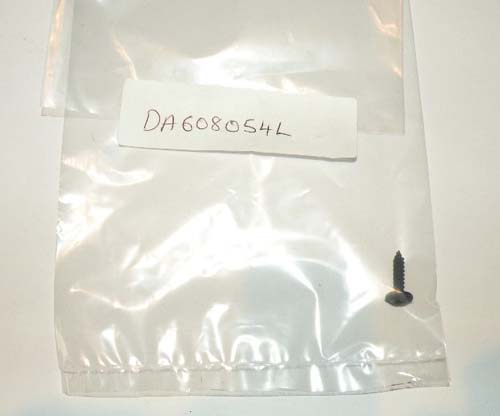 SCREW-SELF TAPPING DA608054L