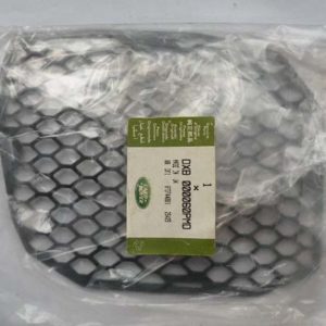 GRILLE - PARE-CHOCS DXB000060PMD