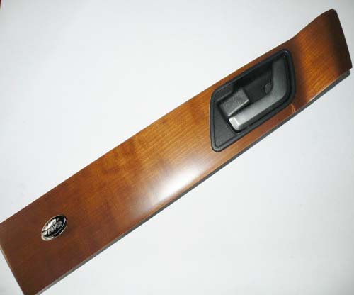INSERT BURR WOOD, EXTENDED BURR WOOD TRIM, WITH BURR WOOD INTERIOR PACK 2 CLEAR, RH EJC500420AYX