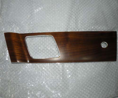 PANEL – TRIM CHERRY WOOD INSERT, AMERICAN CHERRY, WOODGRAIN, RH EJC500121AAY
