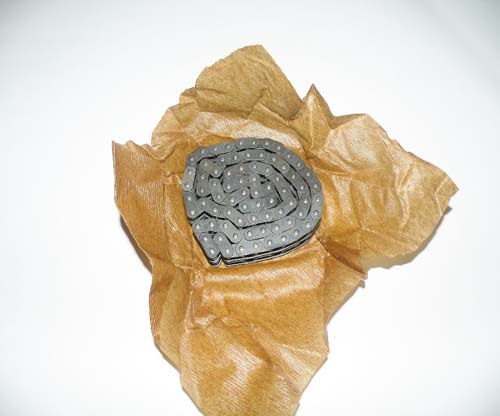 CHAIN-ENGINE TIMING 2.25L 4 CYL PETROL ETC5191