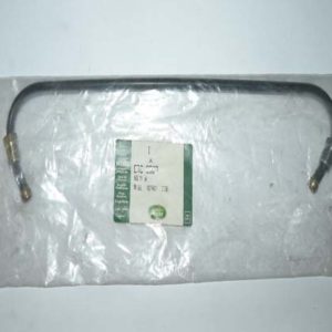 FUEL PIPE NA DIESEL (E)12J41642C, (-) TDI, LIFT PUMP TO FILTER ETC6903