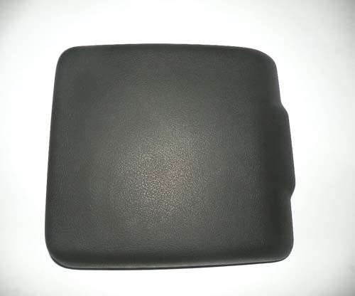 LID ASSEMBLY-TUNNEL CONSOLE BLACK FJB500040PUY