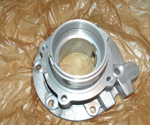 HOUSING ASSEMBLY-REAR OUTPUT SHAFT FTC5095