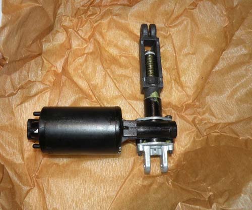 MOTOR FRONT SEAT ADJUSTER HAK100050