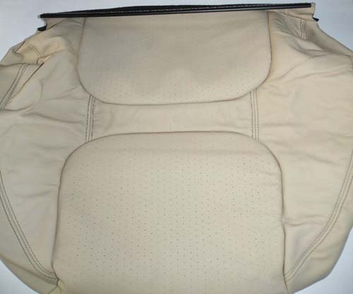 COVER-SQUAB. ALPACA HBA000400SMS