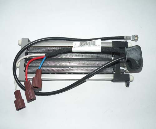 MATRIX-HEATER M47 2.0L I4 16V DIESEL, WITH PTC HEATER PTC CONTROL JEF000010