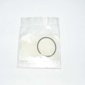 O RING TIMING PLUG BLANKING COVER LYX100660L