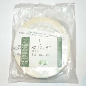 TAPE SIDE STRIPE MID SILVER 10M MXC1172MUK