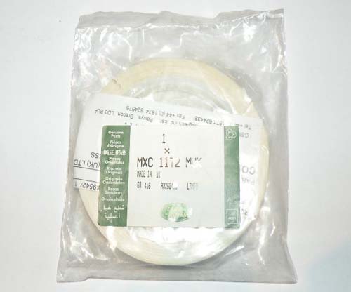 TAPE SIDE STRIPE MID SILVER 10M MXC1172MUK