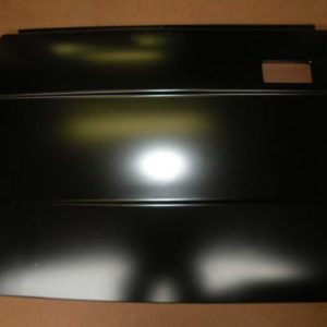 DOOR ASSEMBLY-OUTER FRONT 'CLASSIC PART', LH, 4 DOOR STATION WAGON MXC2063