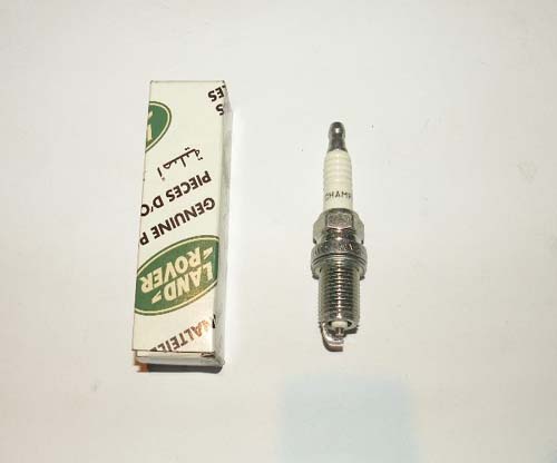 SPARK PLUG 2.0L 4CYL 16V MPI T SERIES PETROL NLP10003
