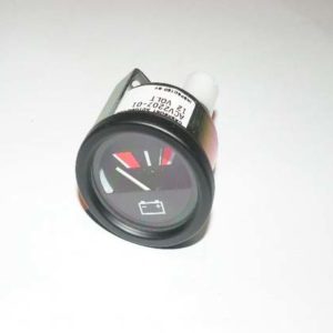 AMMETER 12V, LESS EFI PRC7315