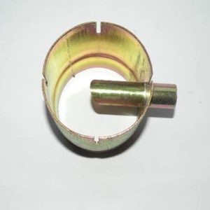 ADAPTOR-AIR CLEANER WITHOUT RAISED AIR INTAKE TURBO DIESEL RRC5528