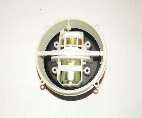 MOTOR ASSEMBLY-EXTERIOR MIRROR ASSEMBLY ELECTRIC CLASSIC PART RTC3263