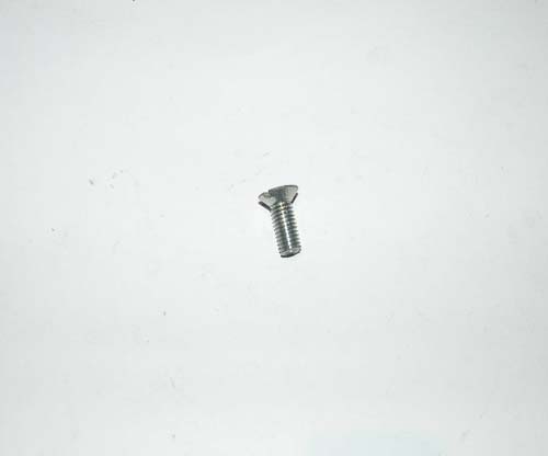 SCREW COUNTER SUNK  SA108201L