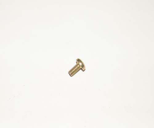 SCREW PAN M6 X 12MM, PAN HEAD, TO DOOR LATCH 4 DOOR SE106121L