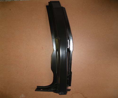 REAR OUTER PILLAR RH STC105