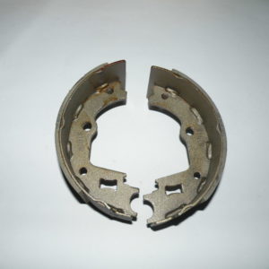 HANDBRAKE SHOES SERIES 111 109 V8 RRC STC2880