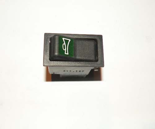 SWITCH ASSEMBLY STC3668