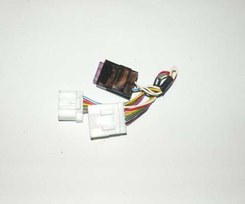 WIRING LINK LEAD STC4195