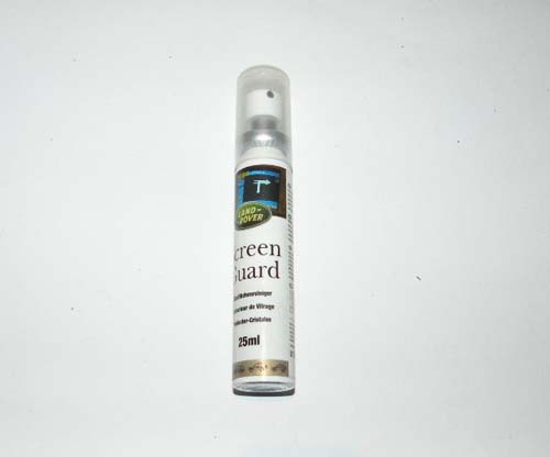 SCREEN GUARD WITH NAVIGATION SYSTEM STC53123