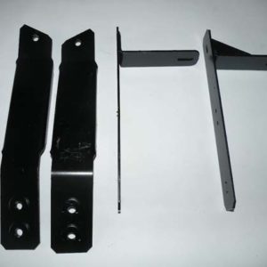 BRACKET BULKHEAD, LOADSPACE AREA STC61801