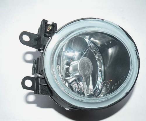 LAMP-FRONT LIGHTING FOG RIGHT HAND STC7829
