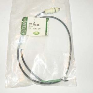 WIRE - SPEED SENSOR RHD, 4 WHEEL ANTI-LOCK BRAKING SYSTEM LH LHD, 4 WHEEL ANTI-LOCK BRAKING SYSTEM RH YMD501790