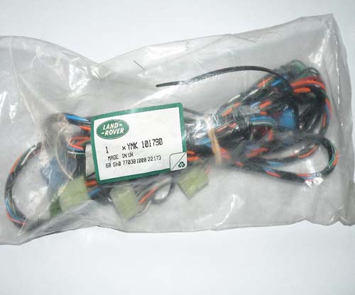 WIRING HARNESS ROOF YMK101790