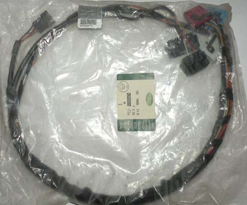 WIRE WITH NAVIGATION SYSTEM YMP000090