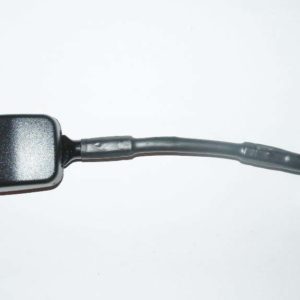 SEAT BELT ASSEMBLY-SHORT END NON AUDIBLE, LH BTR4373