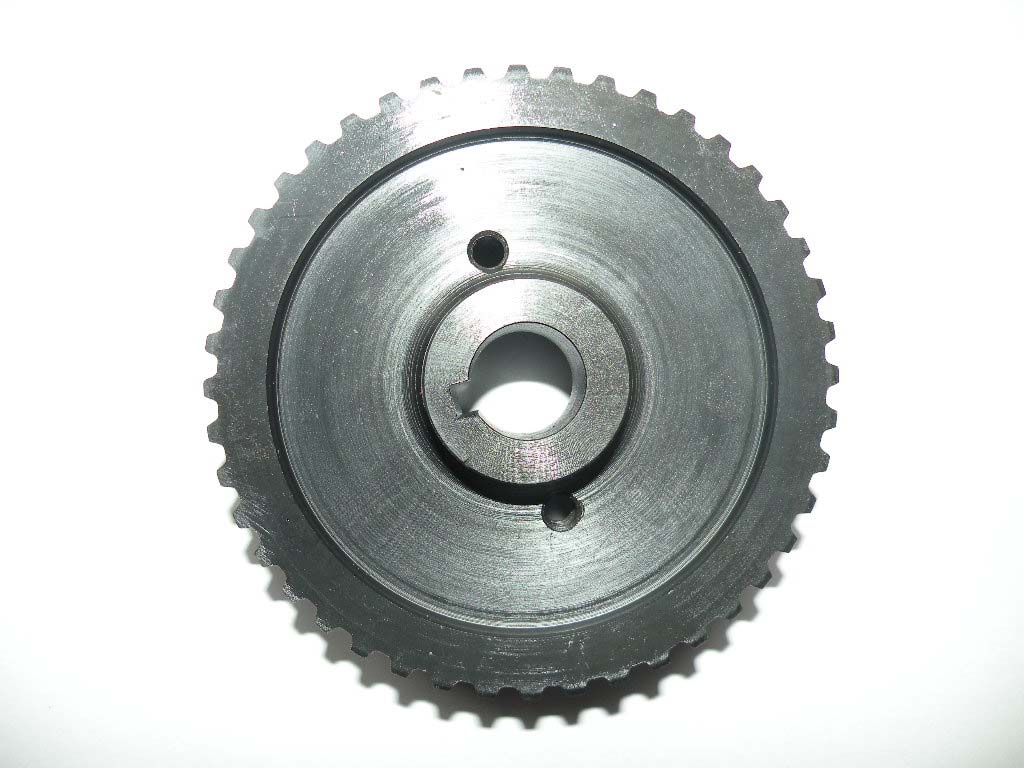 PULLEY-CAMSHAFT ERR666