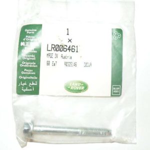 BOLT OIL COOLER M6 X 53MM LR006461