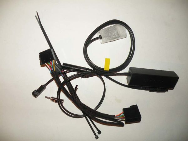 MODULE NAVIGATION SYSTEM LR007467